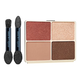Pure Color Envy Luxe Eyeshadow Quad Refill image